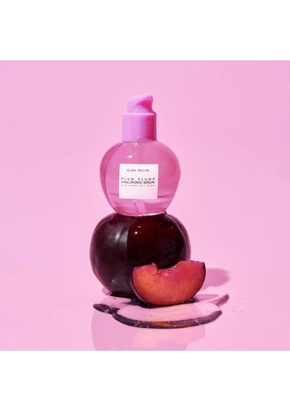 Plum Plump Hyaluronic - Nemlendirici Serum 30 ml fiyatları