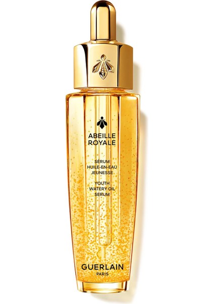 Abeille Royale Youth Watery Oil - Serum 30 ml