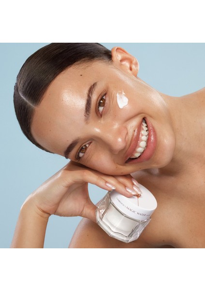 Charlotte's Magic Water Cream - Jel Yüz Kremi 15 ml fiyatları