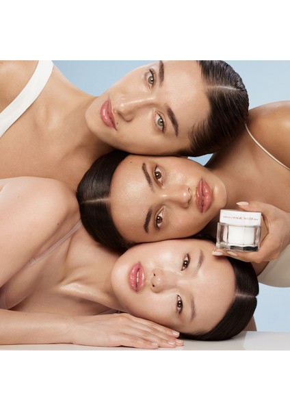 Charlotte's Magic Water Cream - Jel Yüz Kremi 15 ml modelleri