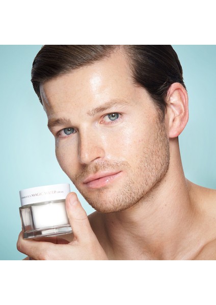 Charlotte's Magic Water Cream - Jel Yüz Kremi 15 ml fırsatları