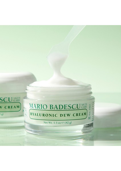 Hyaluronic Dew Cream 42 G fiyatları