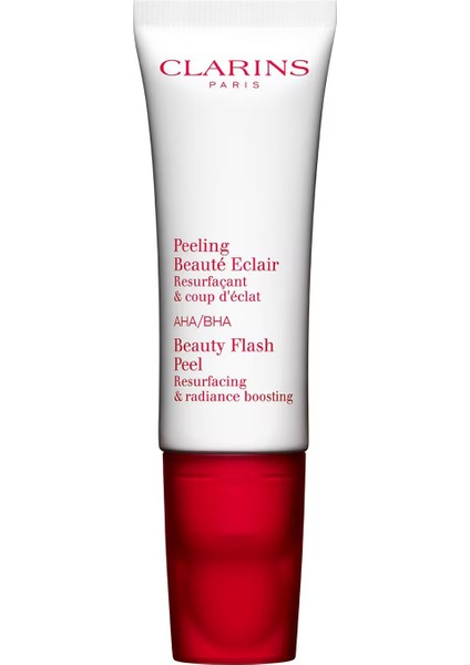 Beauty Flash Peel - Işıltı Veren Bakım 50 ml