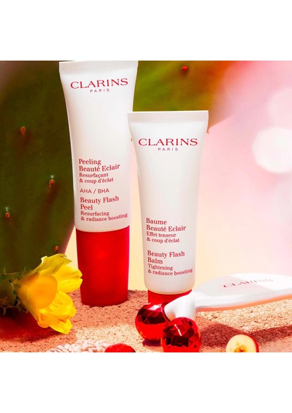 Beauty Flash Peel - Işıltı Veren Bakım 50 ml modelleri