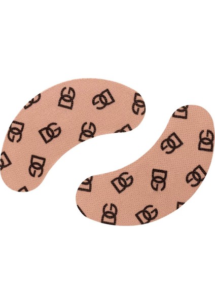 No-Puff Caffeine Eye Patches -Kafeinli Göz Pedi 5 x 2.3g