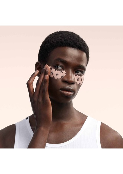No-Puff Caffeine Eye Patches -Kafeinli Göz Pedi 5 x 2.3g fırsatları