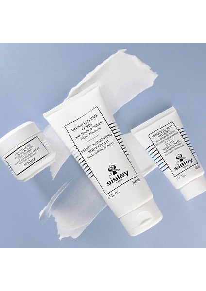 Velvet Nourishing Body Cream - Vücut Kremi 200 ml modelleri