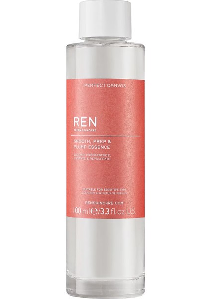 Perfect Canvas - Pürüzsüzleştirici ve Dolgunlaştırıcı Makyaz Bazı 100 ml