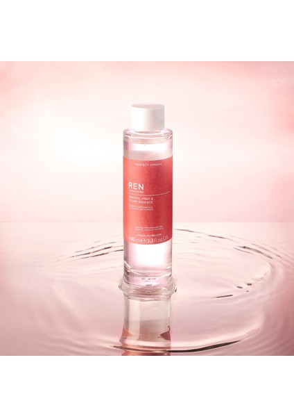 Perfect Canvas - Pürüzsüzleştirici ve Dolgunlaştırıcı Makyaz Bazı 100 ml fiyatları