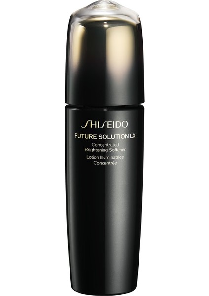 Future Solution Lx Concentrated Softener-Zengin Içerikli Yumuşatıcı Losyon 170 ml