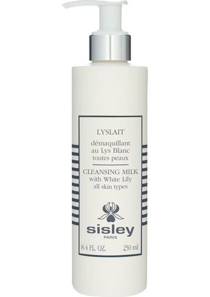 Lyslait - Cilt Temizleme Sütü 250 ml