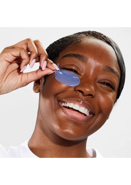 Serve Chilled Iced Eye Gels - Serinletici Göz Bantları 15 x 119 G modelleri