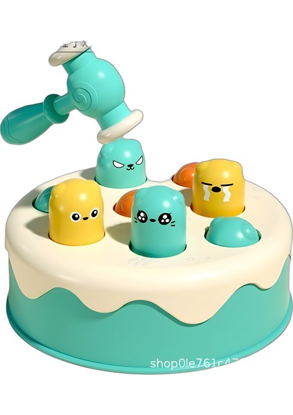 Erken Eğitim Bebek Eğitim Oyuncakları (Yurt Dışından)