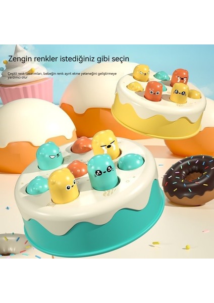 Erken Eğitim Bebek Eğitim Oyuncakları (Yurt Dışından) fiyatları