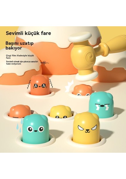 Erken Eğitim Bebek Eğitim Oyuncakları (Yurt Dışından) modelleri