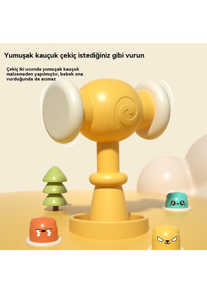 Erken Eğitim Bebek Eğitim Oyuncakları (Yurt Dışından) fırsatları