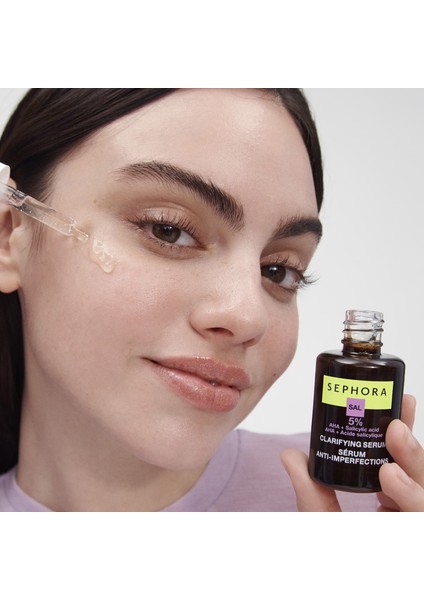 Clarifying Serum - Arındırıcı Serum 30 Mlk fiyatları