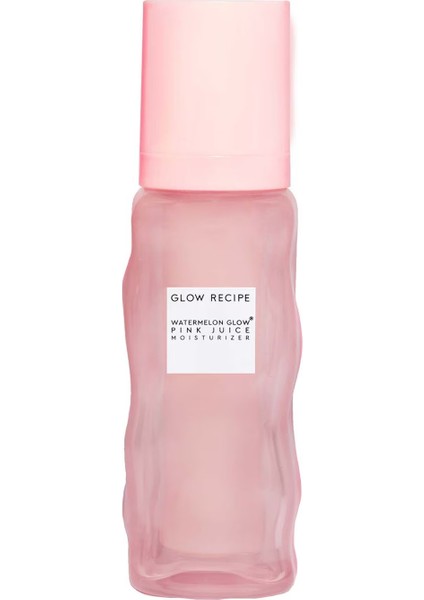 Watermelon Glow - Nemlendirici Krem 50 ml