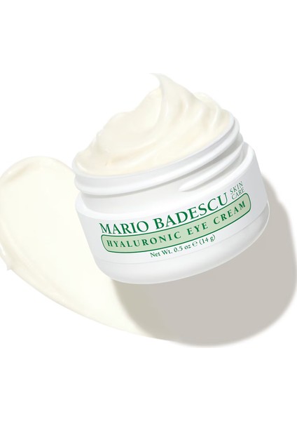 Hyaluronic Eye Cream - Göz Kremi 14 ml fiyatları