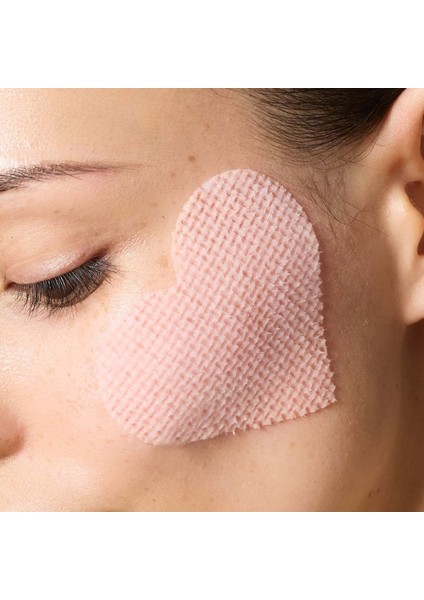 The Porefect Pad – Gül Suyu, Aha, Bha ve Pha'lı Canlandırıcı Peeling Pedleri 120 ml / 60 Bant fırsatları