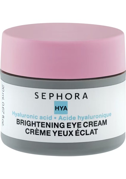 Crème Yeux Eclat - Göz Kremi 20ML