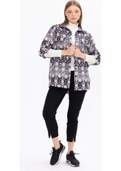 1071 Spor Ceket 14231305401071 Qks Spor Ceket #23-103