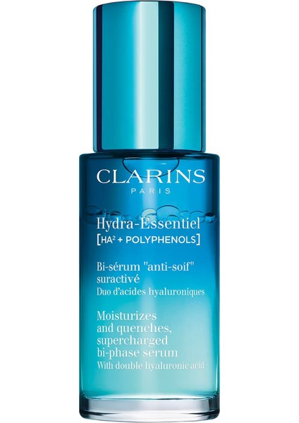Hydra Essentiel Bi-Serum Dolgunlaştırıcı Hyaluronik Asit Serum 30 ml