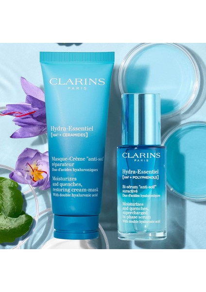 Hydra Essentiel Bi-Serum Dolgunlaştırıcı Hyaluronik Asit Serum 30 ml fırsatları