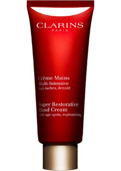 Clr Super Restorative Hand Cream 100 ml