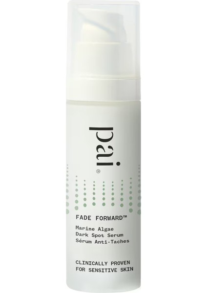 Fade Forward Leke Önleyici Serum - Hassas Ciltler 30 ml