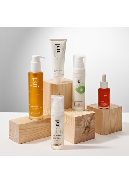 Fade Forward Leke Önleyici Serum - Hassas Ciltler 30 ml modelleri