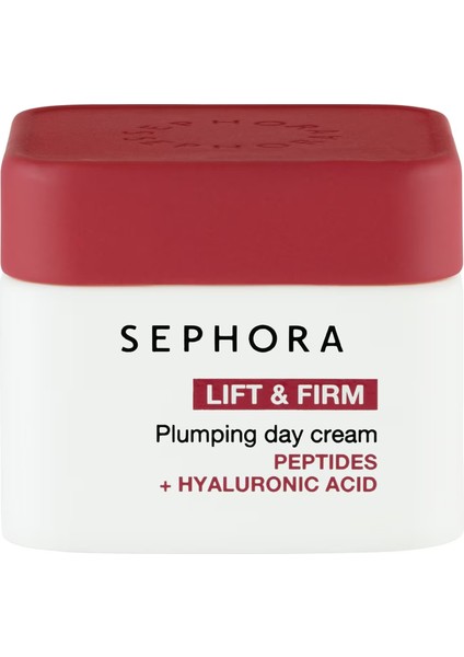 Lift & Firm - Dolgunlaştırıcı Gündüz Kremi 50 ml