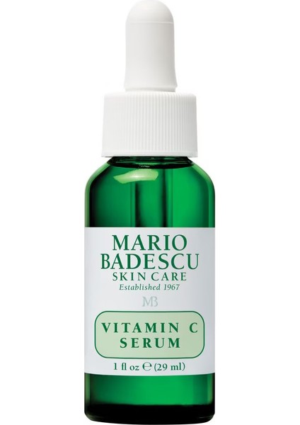 Vitamin C Serum - Serum 29 ml