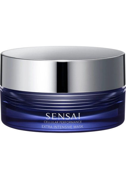 Cellular Performance - Maske 75 ml