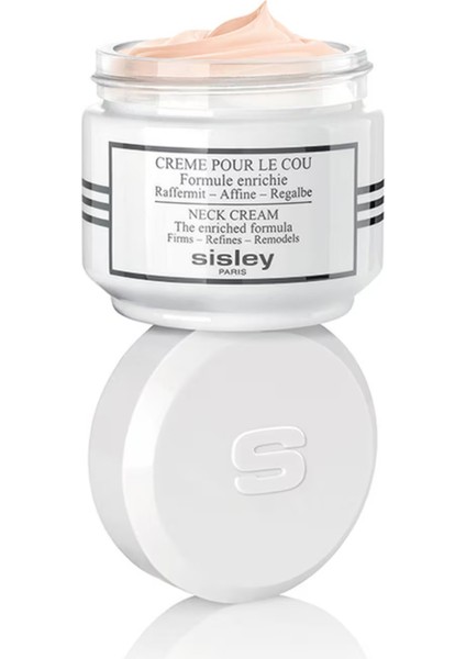 Crème Pour Le Cou + Décollète - Boyun Kremi 50 ml fiyatları