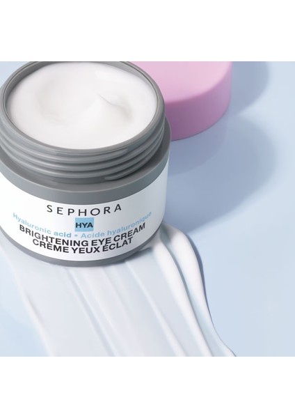 Crème Yeux Eclat - Göz Kremi 20ML fiyatları