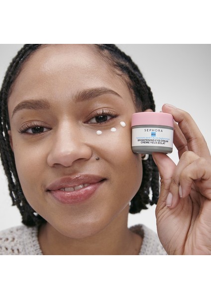 Crème Yeux Eclat - Göz Kremi 20ML modelleri