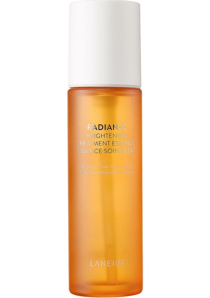 Radian-C Brightening Treatment Essence - Işıltılı Bakım Özü 150 ml