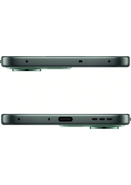 Reno14 F 5G 256 GB 12 GB Ram (Oppo Türkiye Garantili) Işıltılı Yeşil