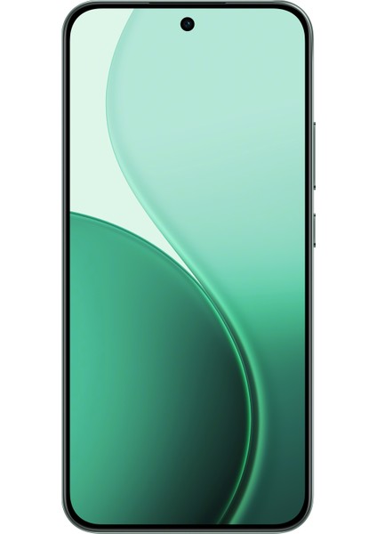 Reno14 F 5G 256 GB 12 GB Ram (Oppo Türkiye Garantili) Işıltılı Yeşil modelleri