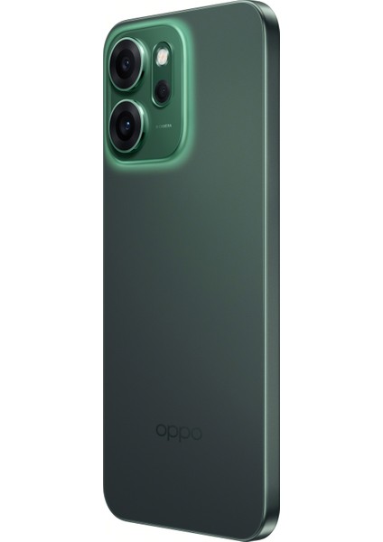 Reno14 F 5G 256 GB 12 GB Ram (Oppo Türkiye Garantili) Işıltılı Yeşil