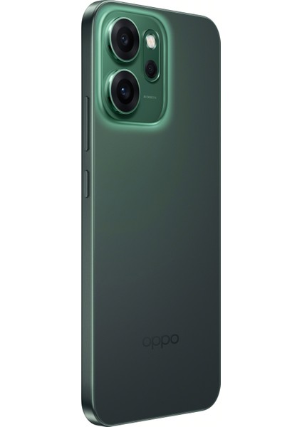Reno14 F 5G 256 GB 12 GB Ram (Oppo Türkiye Garantili) Işıltılı Yeşil indirimleri