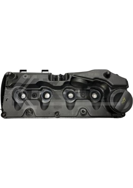 Külbütör Kapağı Vw 2.0 Tdi 2011- Amarok Crafter