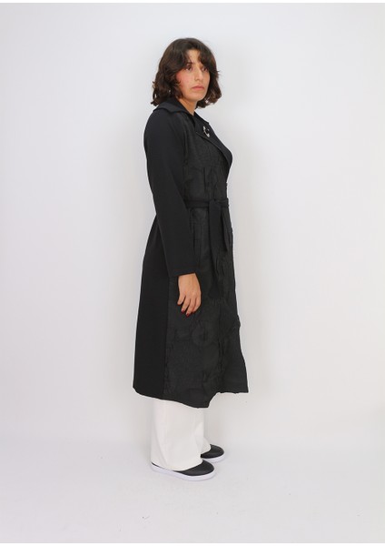 1301 Önü Fermuarlı Cepli Kabartma Desenli Spor Kısa Ceket Qks #24-10# fiyatları