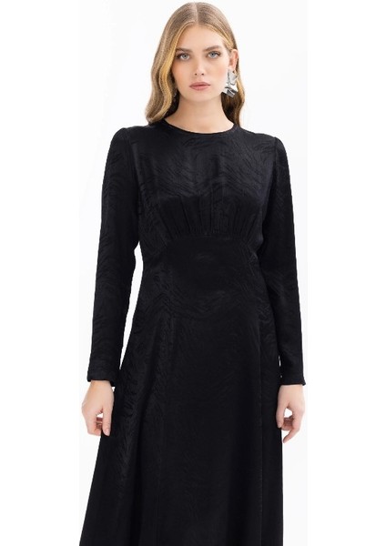 1013 Şık Elbise 11242104001013 Qys Şık Elbise #24-033 fiyatları