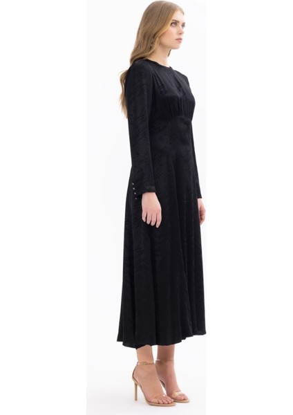 1013 Şık Elbise 11242104001013 Qys Şık Elbise #24-033 modelleri