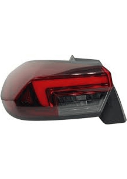 Stop Dış Sol LED – 9829317980 Wısco – Opel Corsa F 20 ve Sonrası Uyumlu