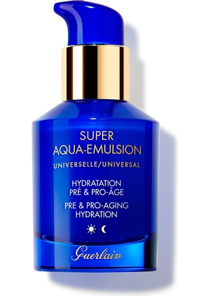 Grl Superaqua 20 Emulsıon Unıversal 50 ml