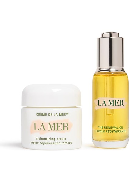 The Blue Heart Glow & Renewal Duo - Skincare Set 60ML+ 30ML fiyatları