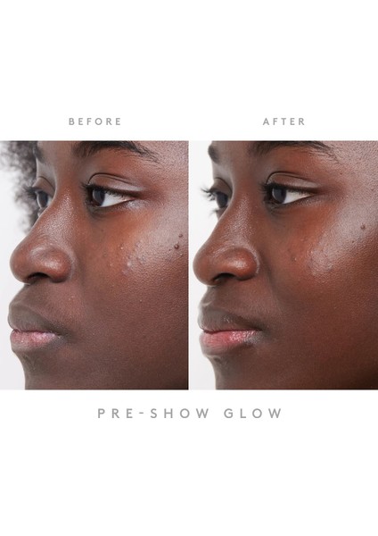 Pre-Show Glow Set modelleri